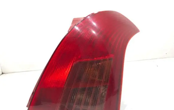 Suzuki Swift I Rear/tail lights