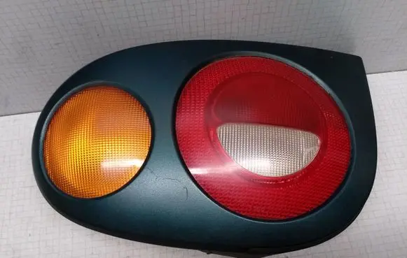 Renault Megane I Rear/tail lights