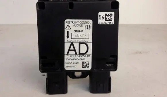 Ford Transit Comfort/convenience module 5WK43536