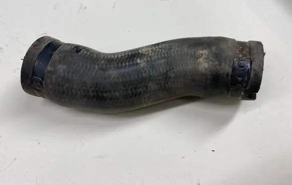 Fiat Grande Punto Intercooler hose/pipe