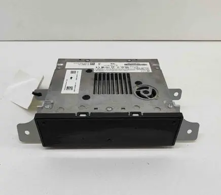 KIA Sportage GPS navigation control unit/module 96560R2161WK 10R0611371
