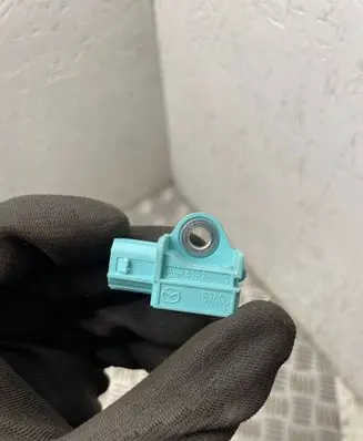 Mazda 6 Airbag deployment crash/impact sensor 5WK43826 57KC0