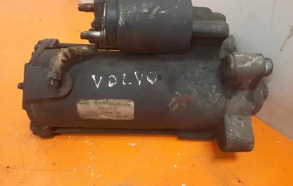 Volvo S40 Starter motor 30667874