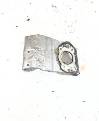 Citroen C4 II Picasso Exhaust heat shield 9808772880