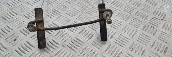 Ford Ranger Battery bracket 