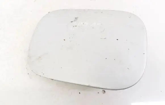 Mercedes-Benz C W203 Fuel tank cap A2035840039