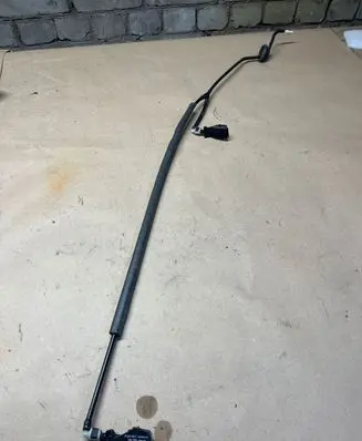 Volkswagen Polo IV 9N3 Windshield washer spray nozzle 109764 6q0955998 1097647700