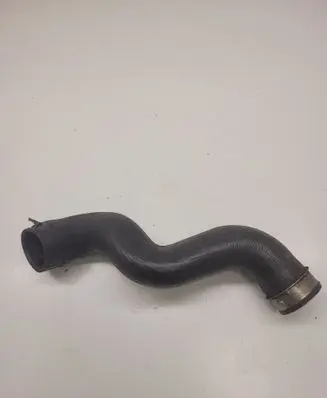 Audi A4 S4 B6 8E 8H Intercooler hose/pipe 8E0145737E