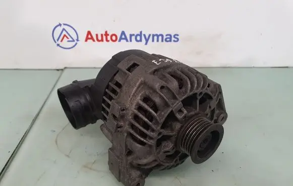 BMW 5 E39 Generator/alternator 2246573 12312246573