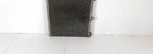 Porsche 911 991 Air conditioning (A/C) radiator (interior) 99157391106