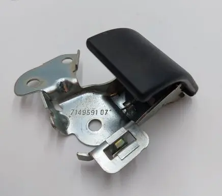 Mini One - Cooper R57 Engine bonnet (hood) release handle 714959107