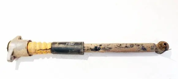 Volkswagen PASSAT B5 Rear shock absorber/damper 