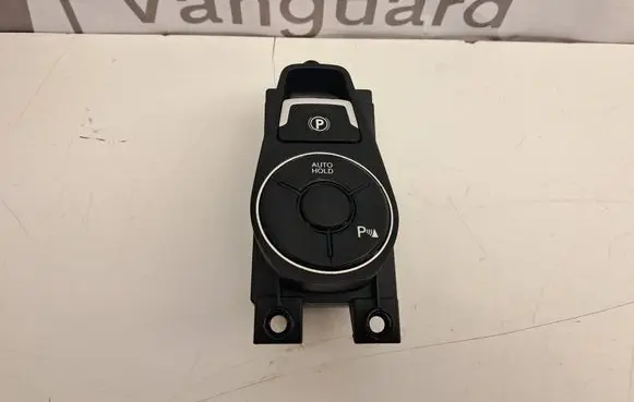 Hyundai i40 Hand parking brake switch 937663Z540