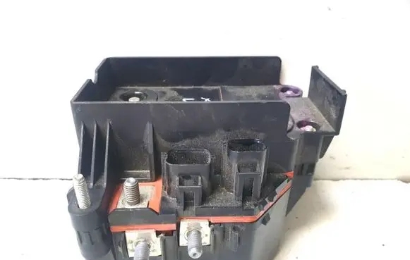 Jaguar XJ X351 Other control units/modules 737006663W