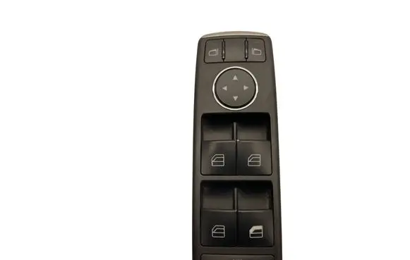 Mercedes-Benz E W212 Electric window control switch A2128208210