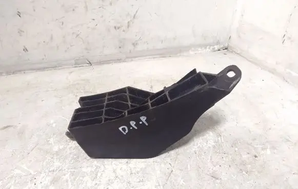 Mercedes-Benz CLA C117 X117 W117 Radiator support slam panel bracket A2466260200