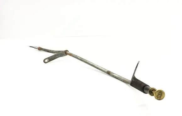Nissan Qashqai Oil level dip stick 08636859