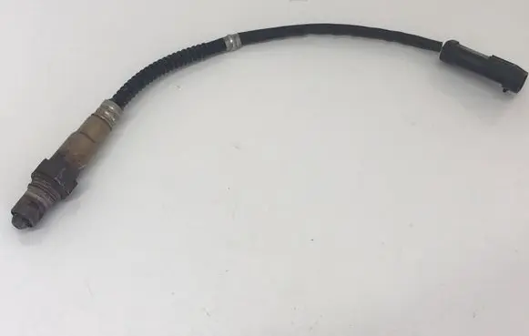 Renault Scenic I Lambda probe sensor 8200035238 0258006311
