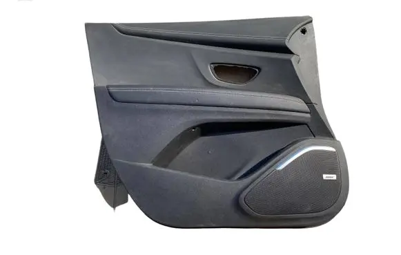 Renault Scenic IV - Grand scenic IV Front door card panel trim 809012470R