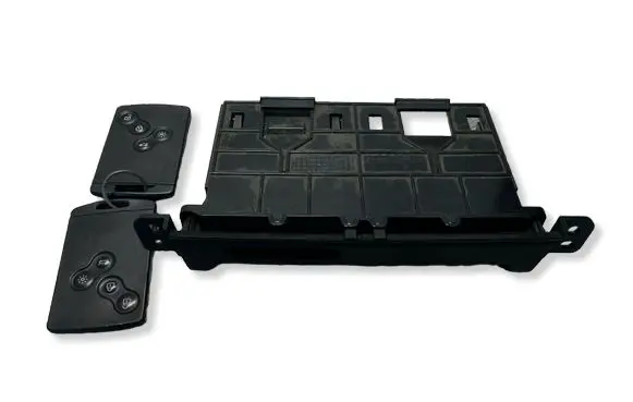 Renault Latitude (L70) Ignition key card reader 285J00001R