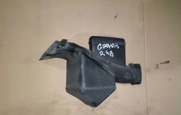 Mitsubishi Grandis Intake resonator MN110585