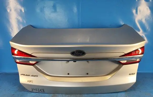 Ford Fusion II Tailgate/trunk/boot lid HS7Z5440110A