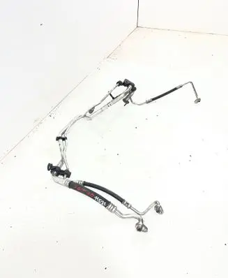 Peugeot 308 Air conditioning (A/C) pipe/hose 9675102080