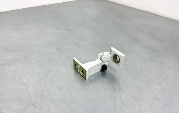 Front door lower hinge
