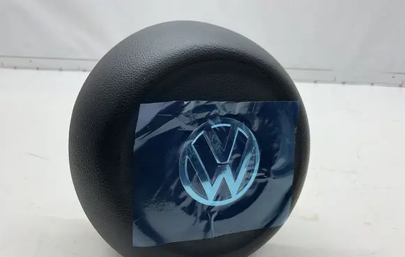 Volkswagen Up Steering wheel airbag 1S0880201B 20151410282 307633599N44