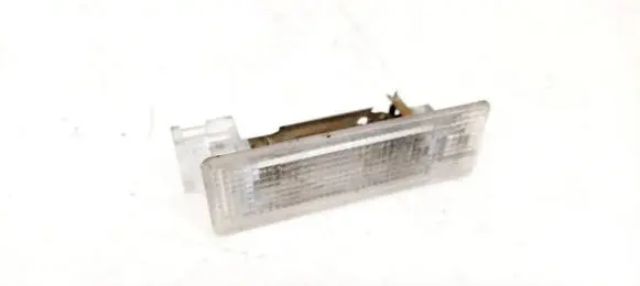 Volkswagen Touareg I Other interior light 7L6947101A