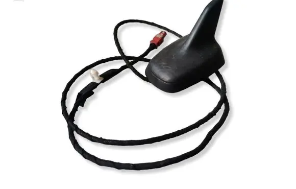 Audi A6 S6 C6 4F Aerial GPS antenna 4F5035503A 4FCC420