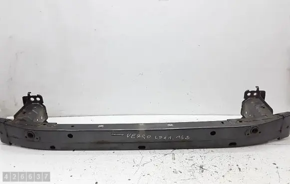 Toyota Verso Front bumper cross member NMTDE26R90R018965