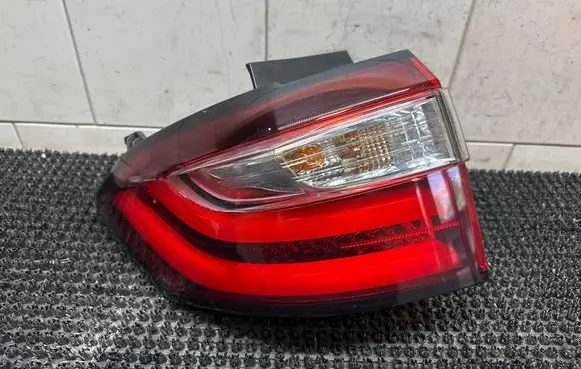 Honda Odyssey Rear/tail lights 33550T6A 35500201401210330