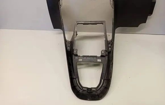 Volkswagen Caddy Center console 2K5863475A
