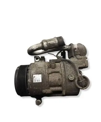 BMW 1 E81 E87 Air conditioning (A/C) compressor (pump) 6987766