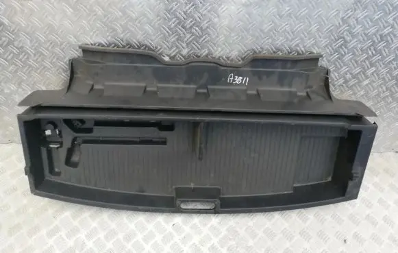Mazda 5 Trunk/boot mat liner c235688mx