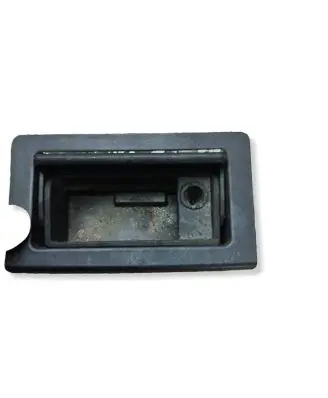 BMW 3 E36 Car ashtray 81447979