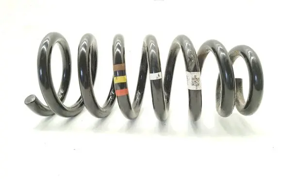 Jaguar F-Pace Front coil spring 