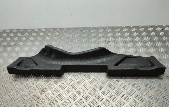 Peugeot 2008 II Other trunk/boot trim element 9831970180