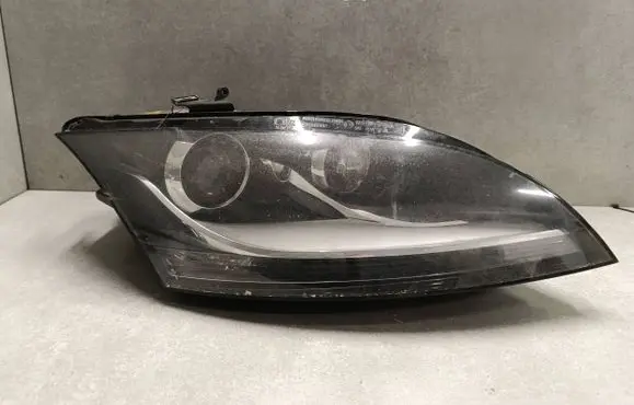 Audi TT TTS Mk2 Headlight/headlamp 8J0941004D 0301227279 20402039