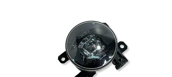 Citroen C4 III e-C4 Front fog light 9826960480 47731