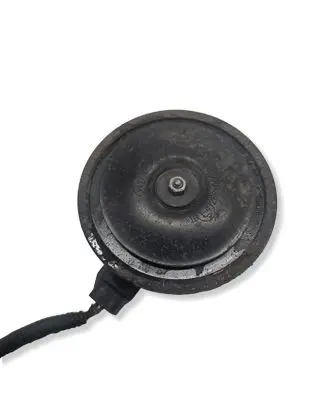 Hyundai i30 Horn signal 1234