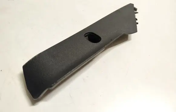 Audi A4 S4 B9 Dashboard lower bottom trim panel 8W1863312A