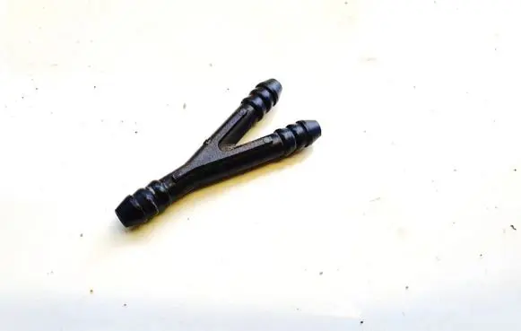 BMW 5 E39 Engine coolant pipe/hose