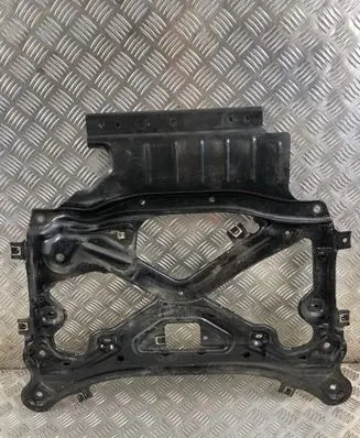 Audi Q7 4M Engine splash shield/under tray 4M2399745C