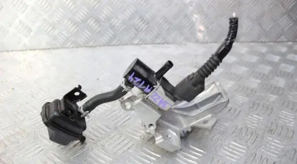 Honda Jazz Turbo solenoid valve