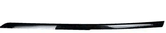 BMW 7 F01 F02 F03 F04 Other center console (tunnel) element 9160536