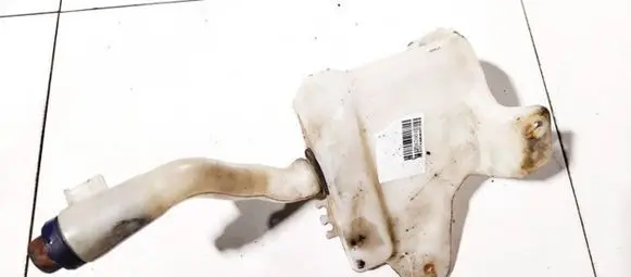 Fiat Punto (188) Windshield washer fluid reservoir/tank 55702892