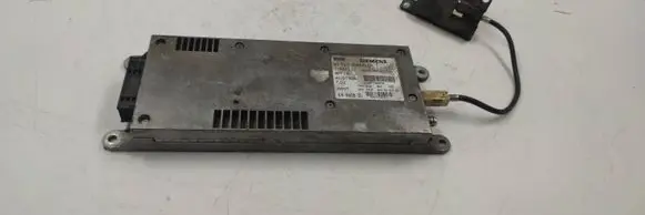 Phone control unit/module