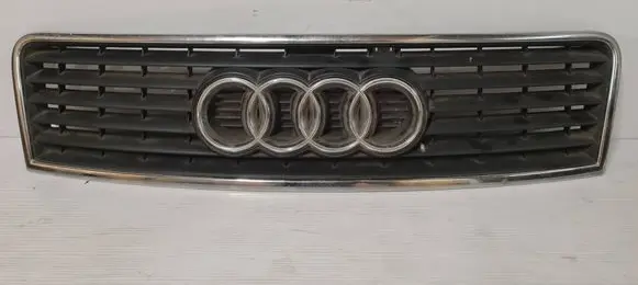 Audi A6 S6 C5 4B Front grill 4B0853651F